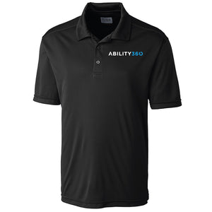 Ability360 Clique Mens Parma Polo (MQK00045)