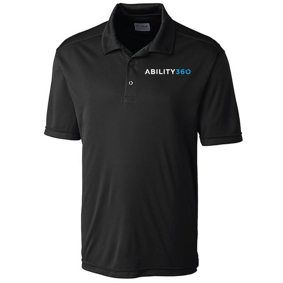 Ability360 Clique Mens Parma Polo (MQK00045)