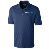 Ability360 Clique Mens Parma Polo (MQK00045)
