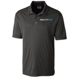 Ability360 Clique Mens Parma Polo (MQK00045)
