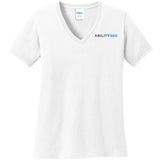 Ability360 - Ladies V-Neck (LPC54V)