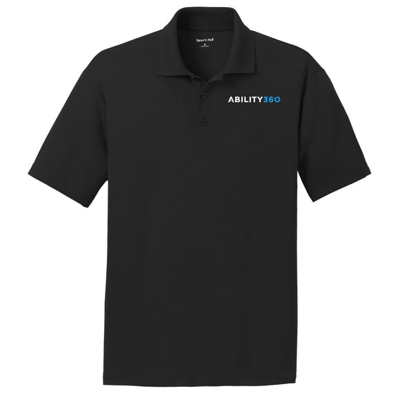 Ability360 - Mens Polo (ST640)