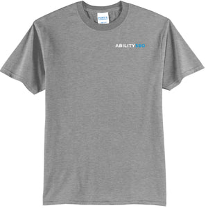 Ability360 - T-Shirt (PC55)