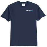 Ability360 - T-Shirt (PC55)