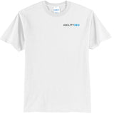 Ability360 - T-Shirt (PC55)