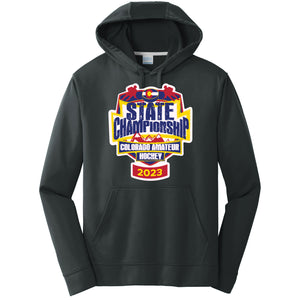 State Championships - Adult Pullover Hoodie (PC590H)