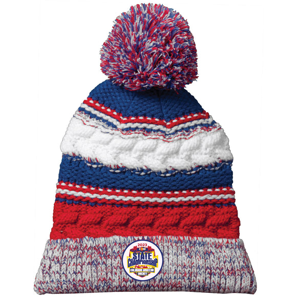 State Championships - Beanie (STC21)