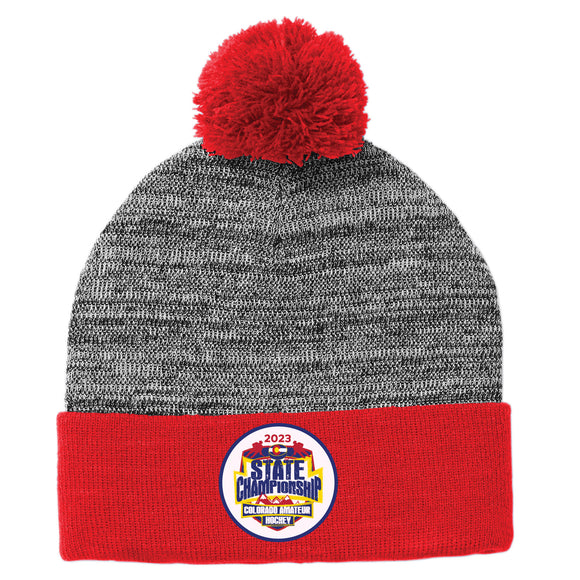 State Championships - Beanie (STC41)