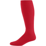 Adult Chandler Girls Softball Athletic Socks