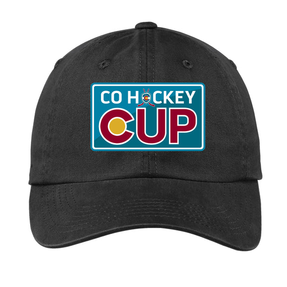 Colorado Cup - Hat (PWU)
