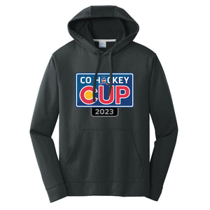 Colorado Cup - Adult Pullover Hoodie (PC590H)