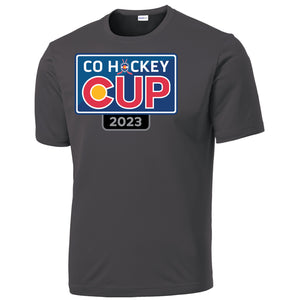 Colorado Cup - Mens T-Shirt (ST350)