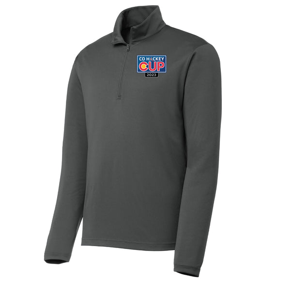 Colorado Cup - Mens 1/4 Zip (ST357)