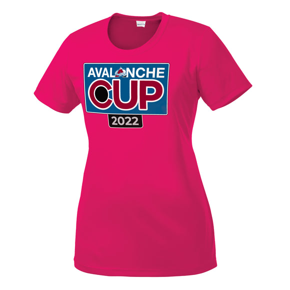 Avalanche Girls Weekend - Womens T-Shirt (LST350)