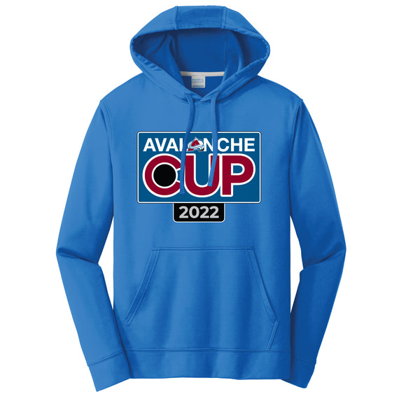 Avalanche Girls Weekend - Adult Pullover Hoodie (PC590H)