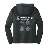 Avalanche Girls Weekend - Youth Pullover Hoodie (PC590YH)
