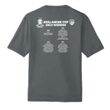 Avalanche Girls Weekend - Mens T-Shirt (ST350)