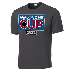 Avalanche Girls Weekend - Mens T-Shirt (ST350)