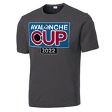 Avalanche Girls Weekend - Mens T-Shirt (ST350)
