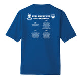 Avalanche Girls Weekend - Mens T-Shirt (ST350)
