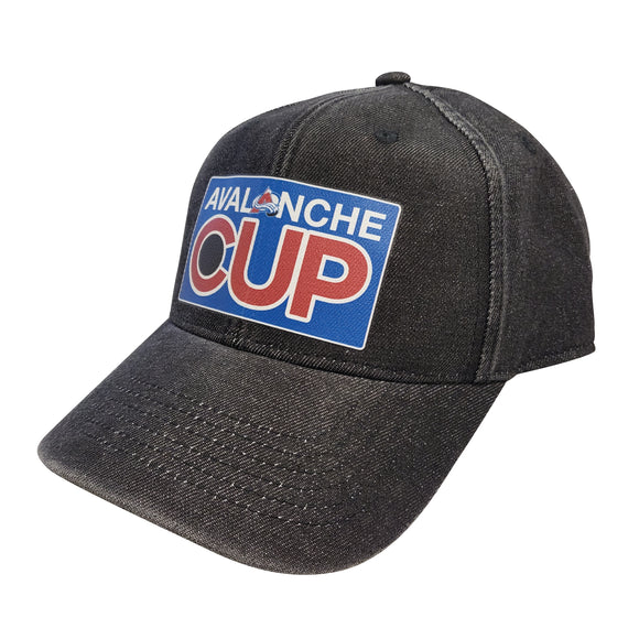 Avalanche Cup - Hat (P207)