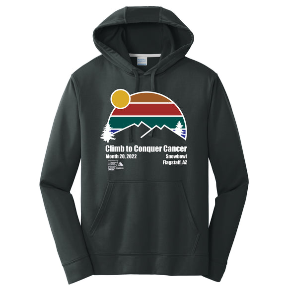 Flagstaff Climb Hoodie (PC78H)