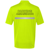 Interstate Parking Polo (TEST)