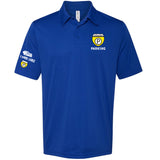 Interstate Parking Polo - Royal (TEST)