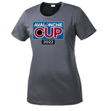 Avalanche Girls Weekend - Womens T-Shirt (LST350)