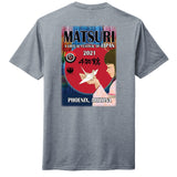 Matsuri 2021 Revisited <br> Mens Shirt <br> (DM130)