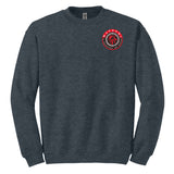 Matsuri Harmony Mens Crewneck Sweatshirt (18000)
