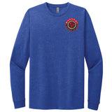 Matsuri Harmony Mens Long Sleeve Tee (NL6211)