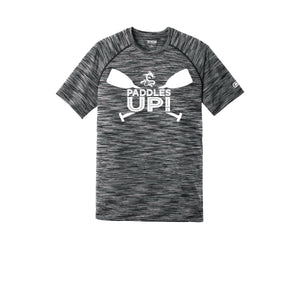 Rose Regatta Dragonteez - Paddles Up Mens Tee