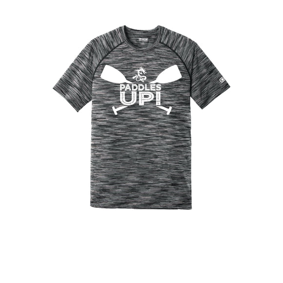 Rose Regatta Dragonteez - Paddles Up Mens Tee