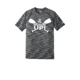 Rose Regatta Dragonteez - Paddles Up Mens Tee