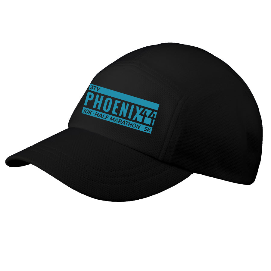 Phoenix 10K Mesh Hat (2019) – Excel Screen Printing USA