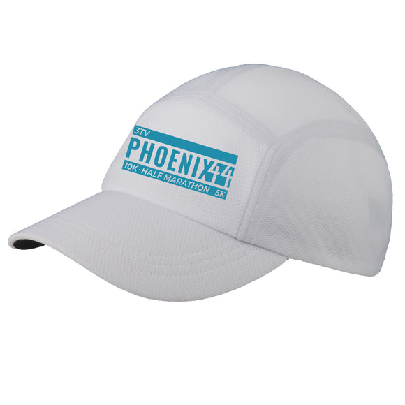 Phoenix 10K Mesh Hat (2019)