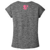 Runteez - Run Like You Stole It Womens Tee (Phoenix 10K)