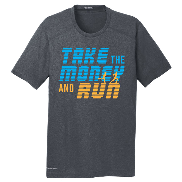 Runteez - Take the Money and Run (Phoenix 10K)