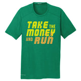 Runteez - Take the Money and Run (Phoenix 10K)