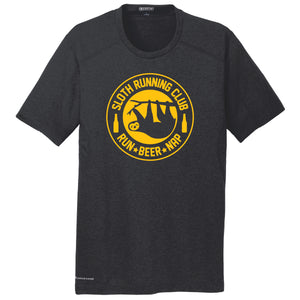 Runteez - Run, Beer, Nap Mens Tee (Phoenix 10K)