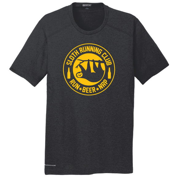 Runteez - Run, Beer, Nap Mens Tee (Phoenix 10K)