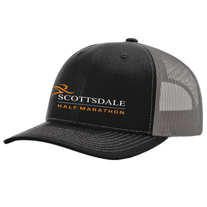 Scottsdale Half Marathon Richardson 112 Cap