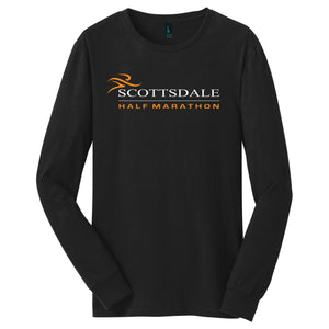 Scottsdale Half Marathon Long Sleeve Tee