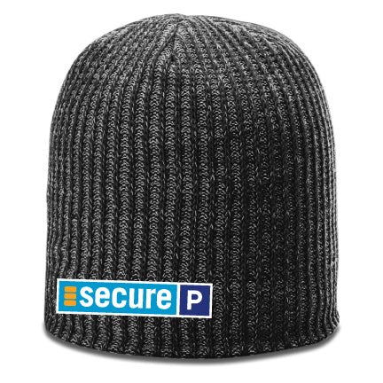 Secure Parking - Beanie (Richardson 127)