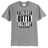 NRPA Straight Outta Oglebay - Core Blend Tee (PC55)