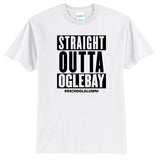 NRPA Straight Outta Oglebay - Core Blend Tee (PC55)