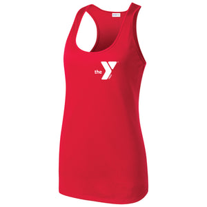 YMCA Tank (TEST)