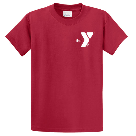 Youth YMCA Tee (TEST - DO NOT BUY)