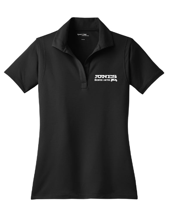 Jones Auto Ladies polo LST650